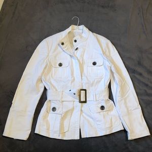 Zara jacket
